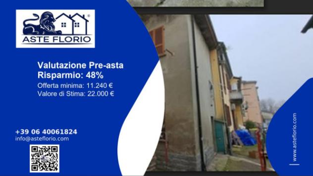 pentavano in vendita a Rottofreno