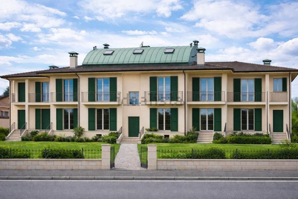 appartamento in vendita a Rottofreno