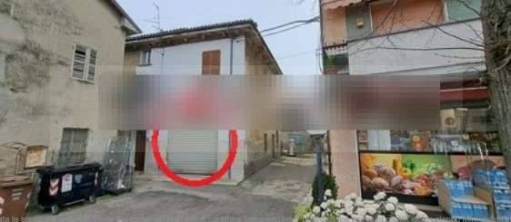 negozio in vendita a Rottofreno