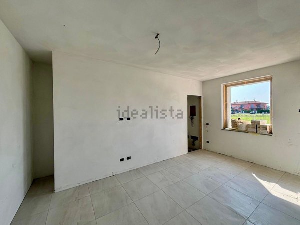 appartamento in vendita a Rottofreno