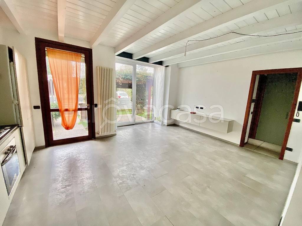 appartamento in vendita a Rottofreno