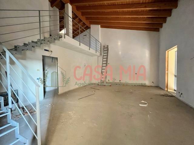 appartamento in vendita a Rottofreno in zona San Nicolò a Trebbia