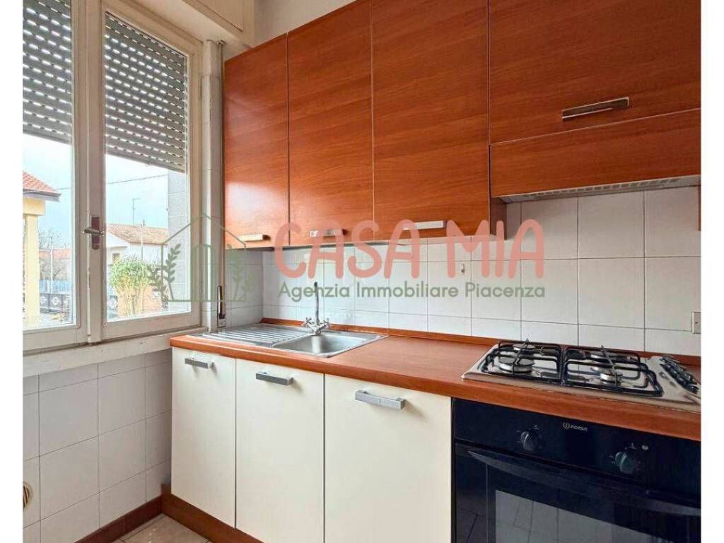 appartamento in vendita a Rottofreno