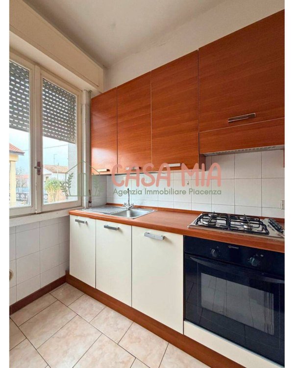 appartamento in vendita a Rottofreno