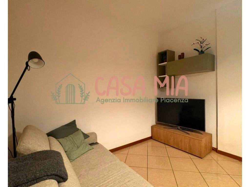 appartamento in vendita a Rottofreno