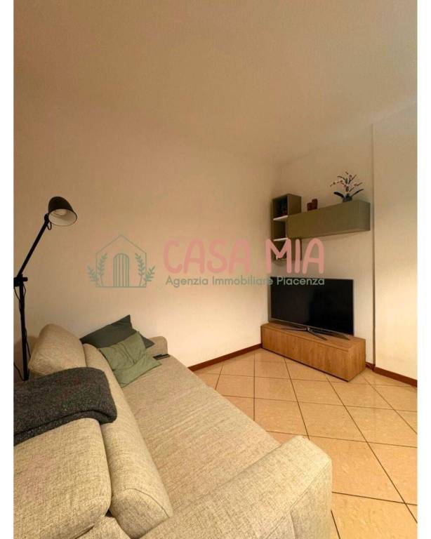 appartamento in vendita a Rottofreno