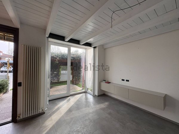 appartamento in vendita a Rottofreno