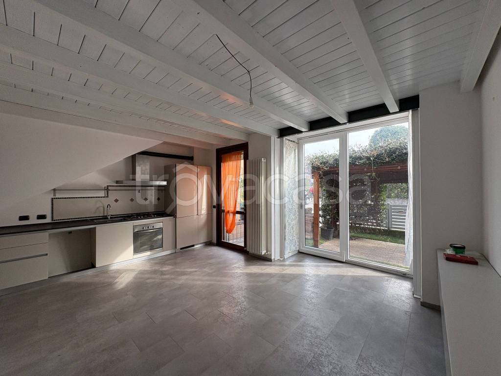 appartamento in vendita a Rottofreno