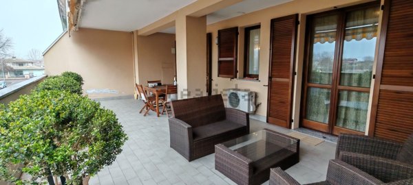 appartamento in vendita a Rottofreno