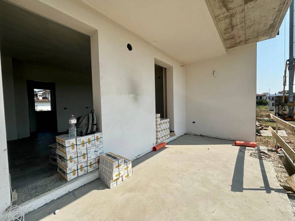 appartamento in vendita a Rottofreno