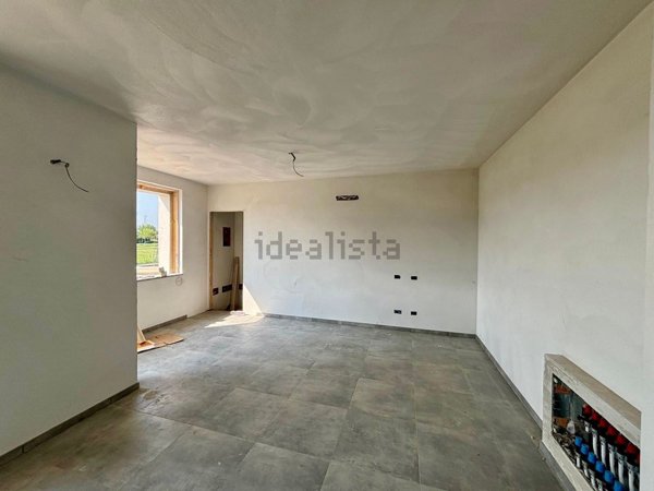 appartamento in vendita a Rottofreno