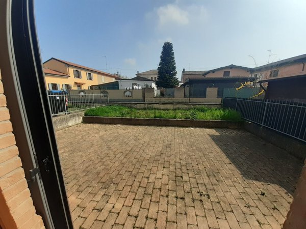 appartamento in vendita a Rottofreno