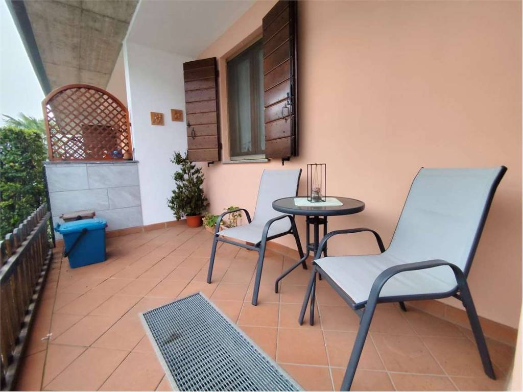 casa indipendente in vendita a Rottofreno in zona San Nicolò a Trebbia