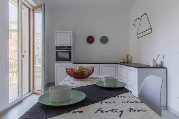 appartamento in vendita a Rottofreno