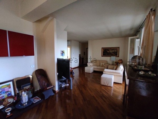 appartamento in vendita a Rottofreno