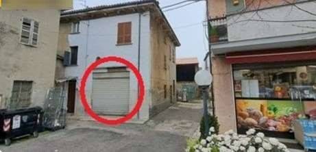 negozio in vendita a Rottofreno