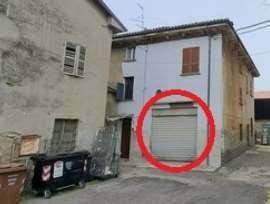negozio in vendita a Rottofreno