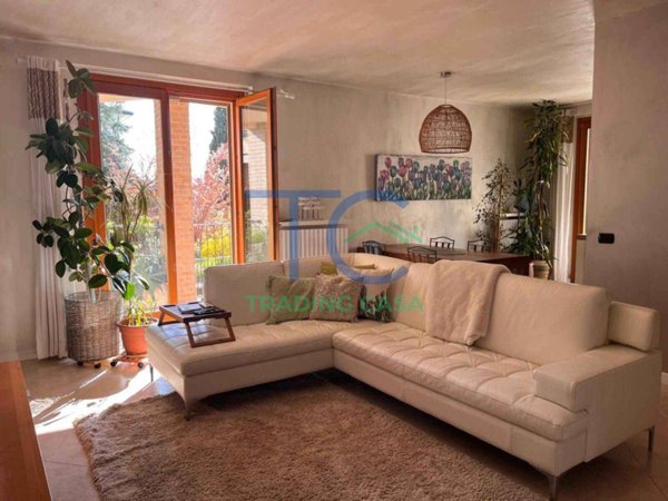 appartamento in vendita a Rottofreno