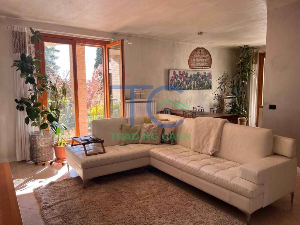 appartamento in vendita a Rottofreno