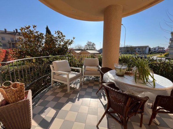 appartamento in vendita a Rottofreno