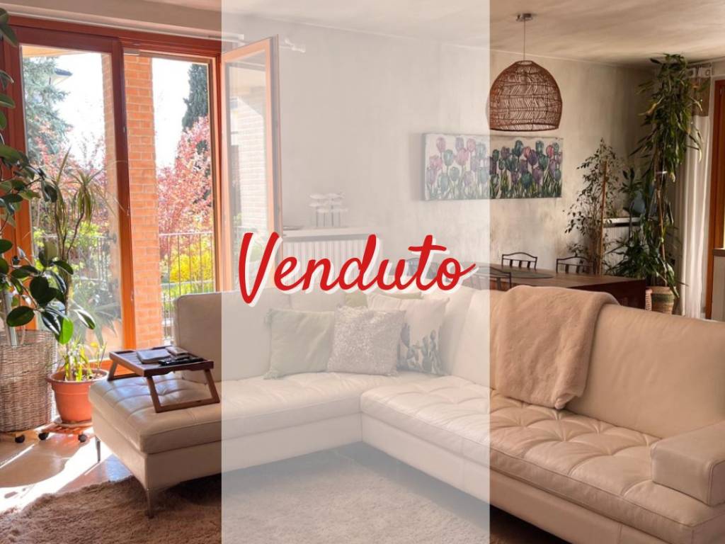 appartamento in vendita a Rottofreno