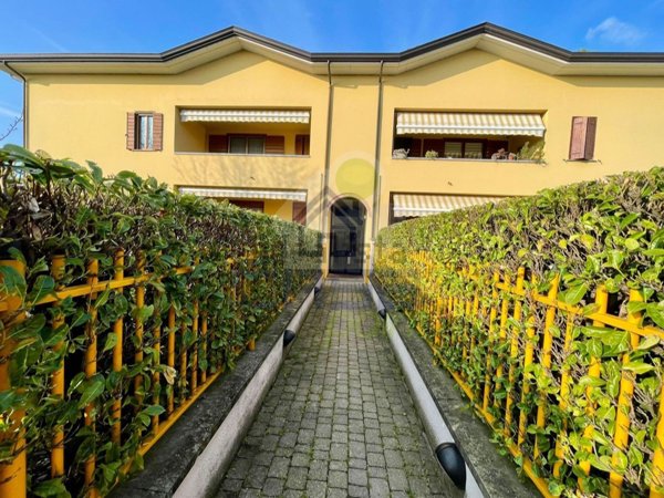 appartamento in vendita a Rottofreno