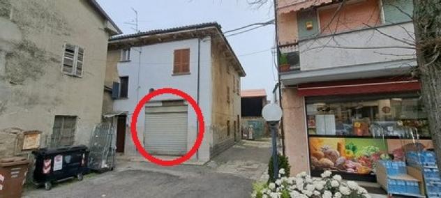 negozio in vendita a Rottofreno