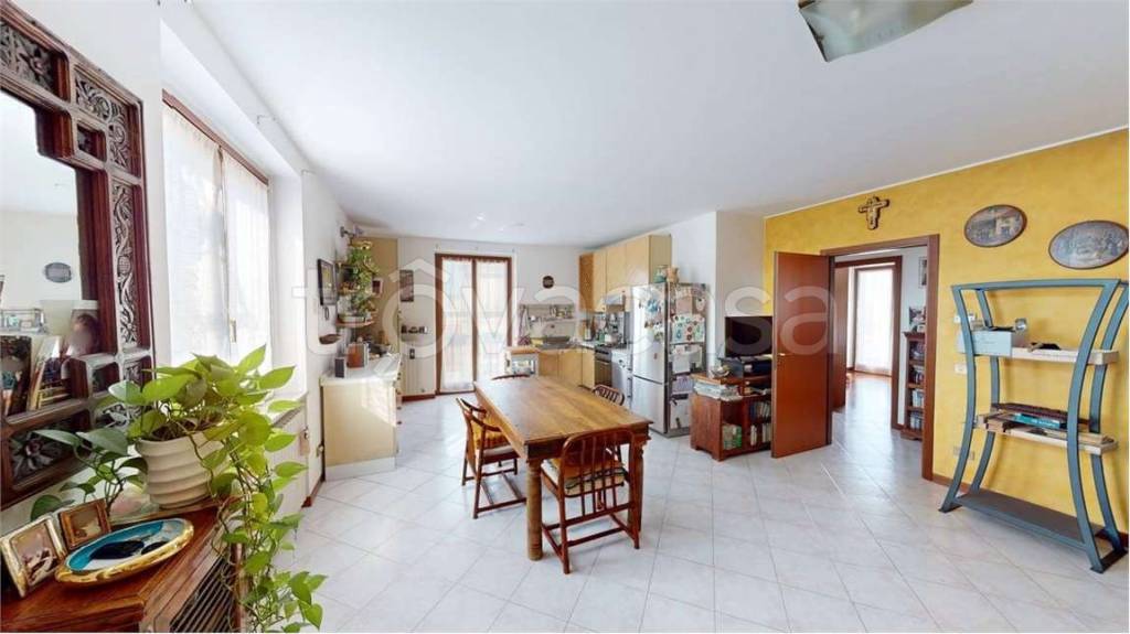 appartamento in vendita a Rottofreno