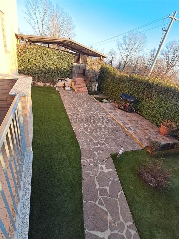 appartamento in vendita a Rottofreno