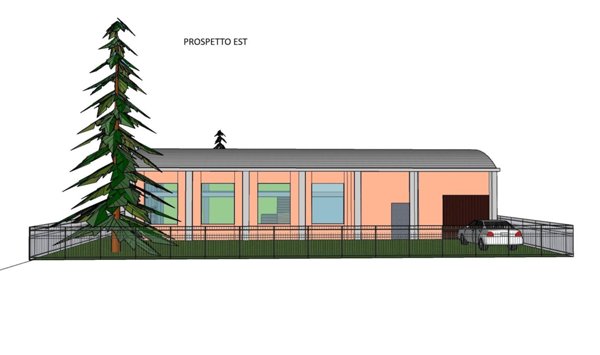 ufficio in vendita a Rottofreno