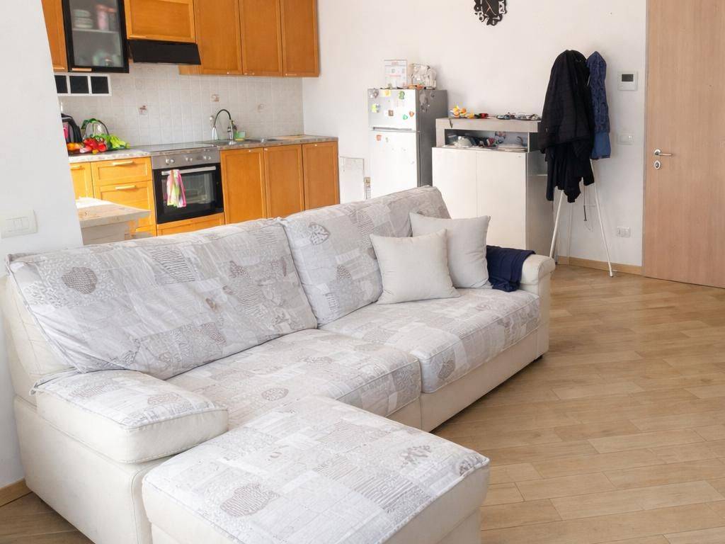 appartamento in vendita a Rottofreno