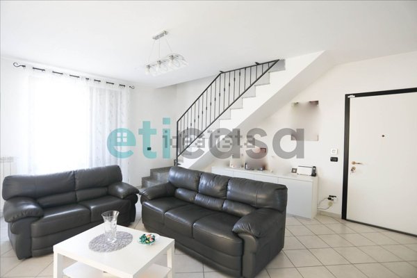 appartamento in vendita a Rottofreno