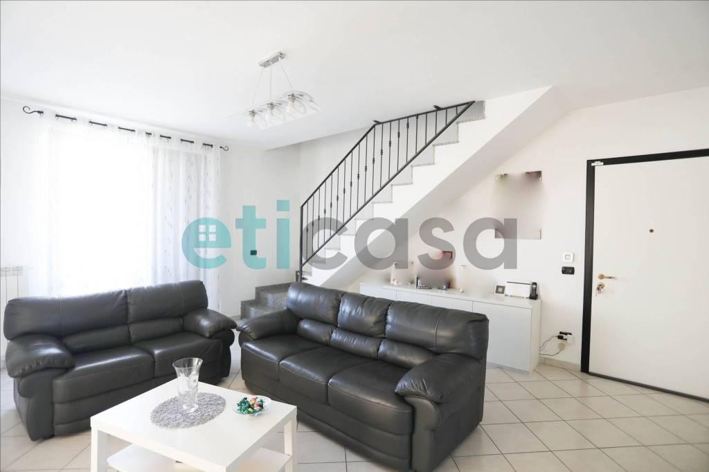 appartamento in vendita a Rottofreno