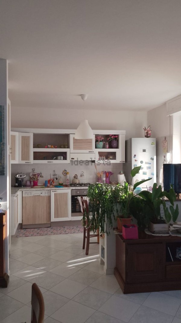 appartamento in vendita a Rottofreno