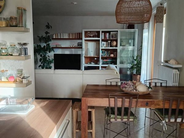 appartamento in vendita a Rottofreno