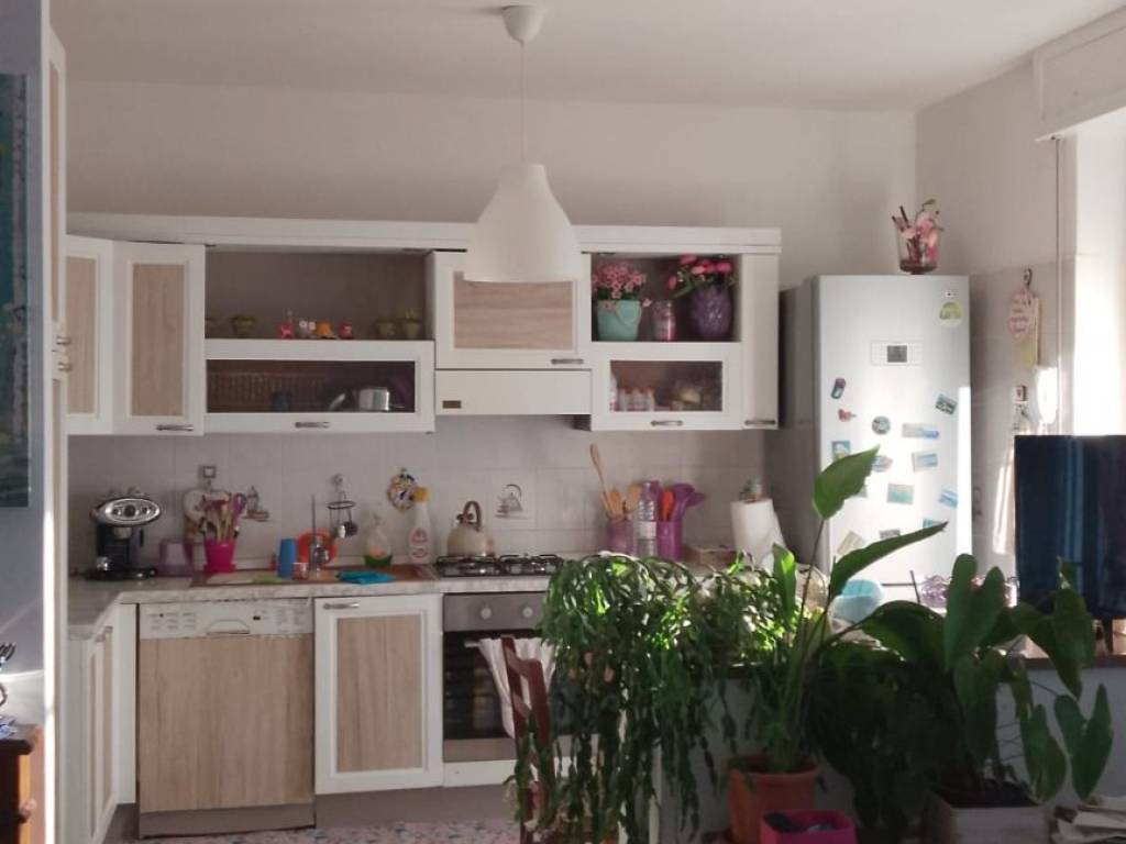 appartamento in vendita a Rottofreno