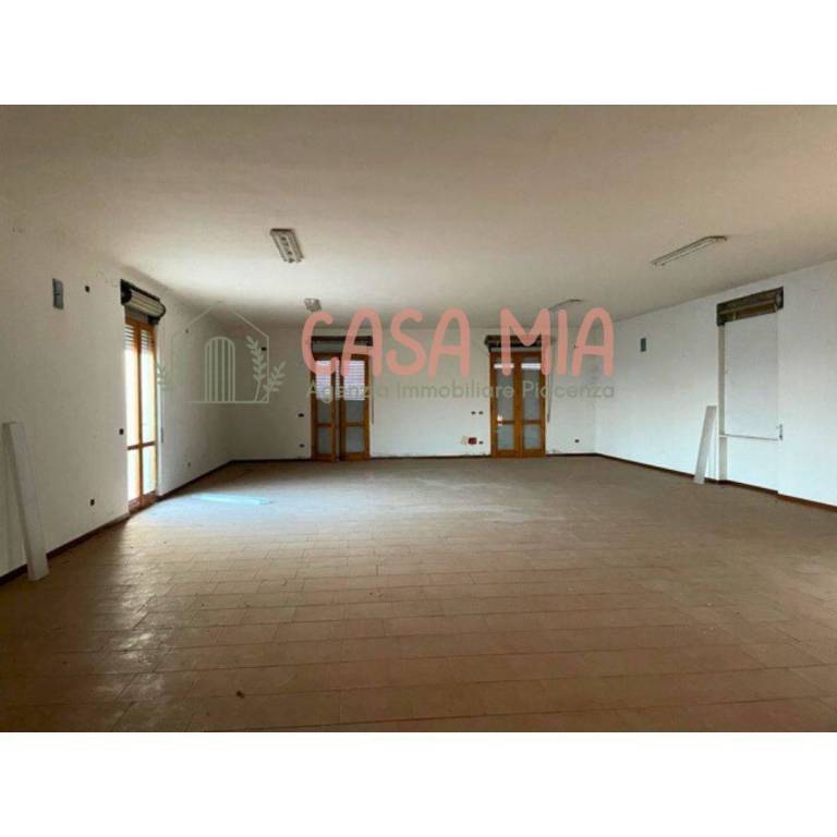 casa semindipendente in vendita a Rottofreno in zona San Nicolò a Trebbia