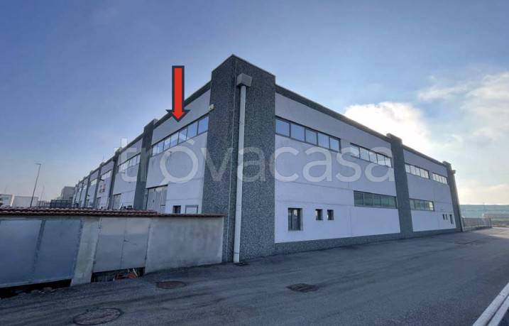 ufficio in vendita a Rottofreno