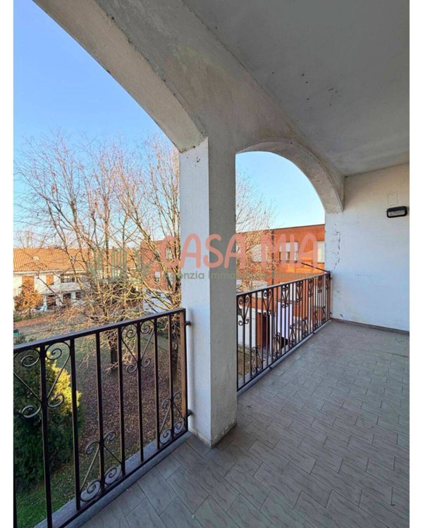 appartamento in vendita a Rottofreno