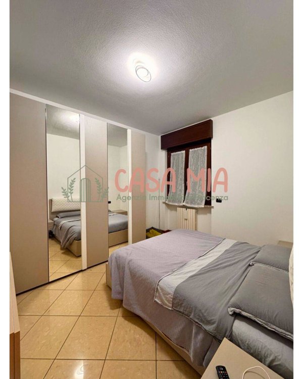 appartamento in vendita a Rottofreno