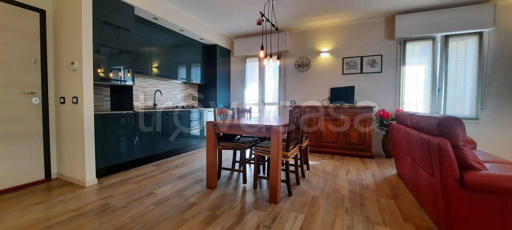 appartamento in vendita a Rottofreno