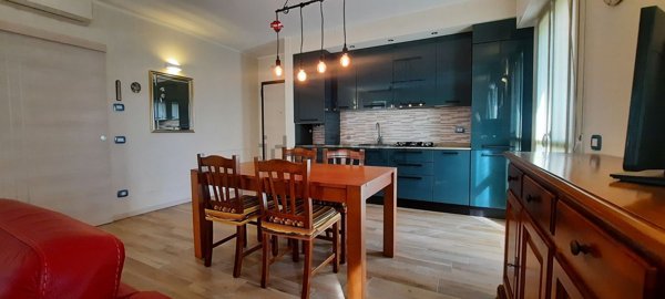 appartamento in vendita a Rottofreno