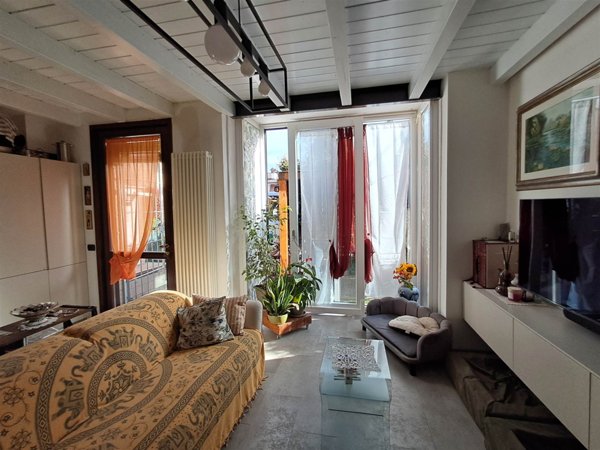 appartamento in vendita a Rottofreno