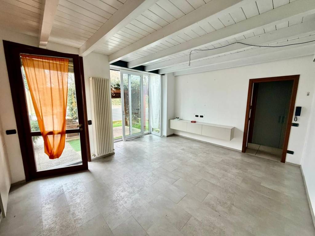 appartamento in vendita a Rottofreno