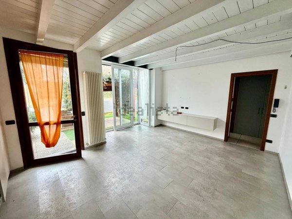 appartamento in vendita a Rottofreno