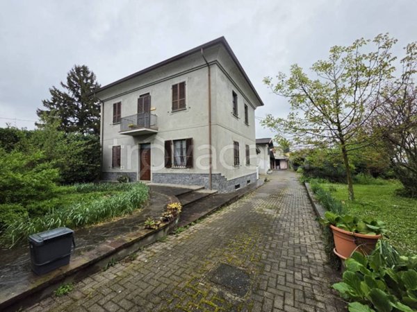 casa indipendente in vendita a Rottofreno