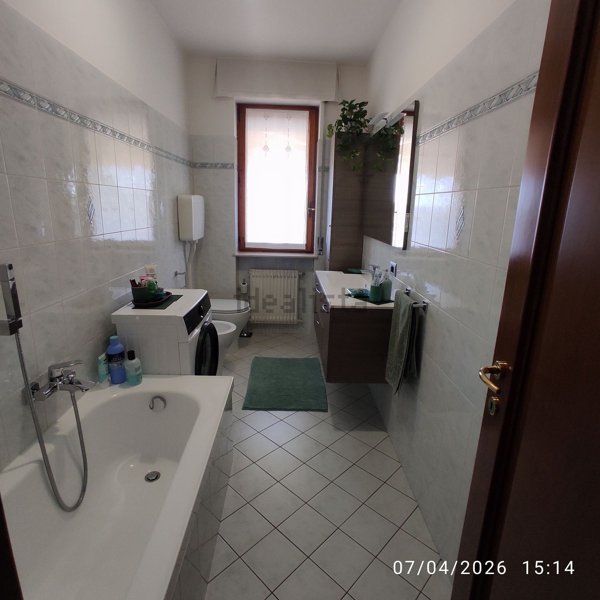 appartamento in vendita a Rottofreno