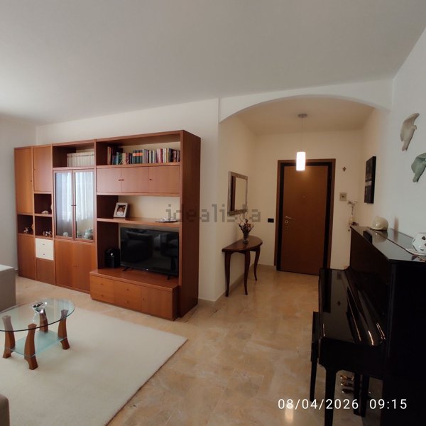 appartamento in vendita a Rottofreno