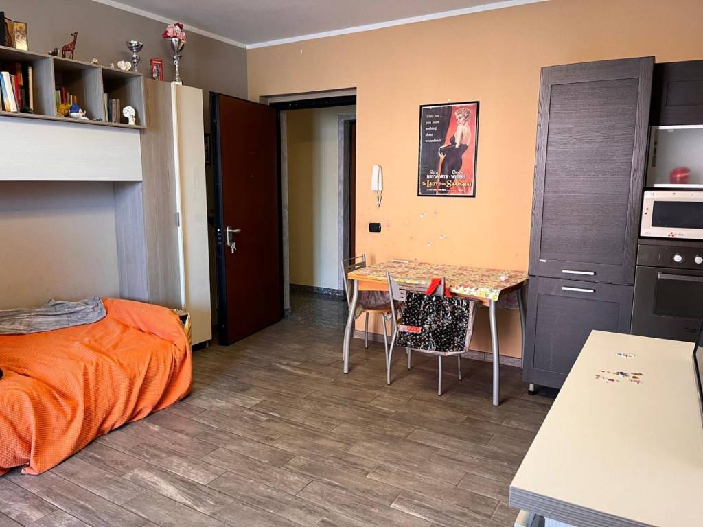 appartamento in vendita a Rottofreno