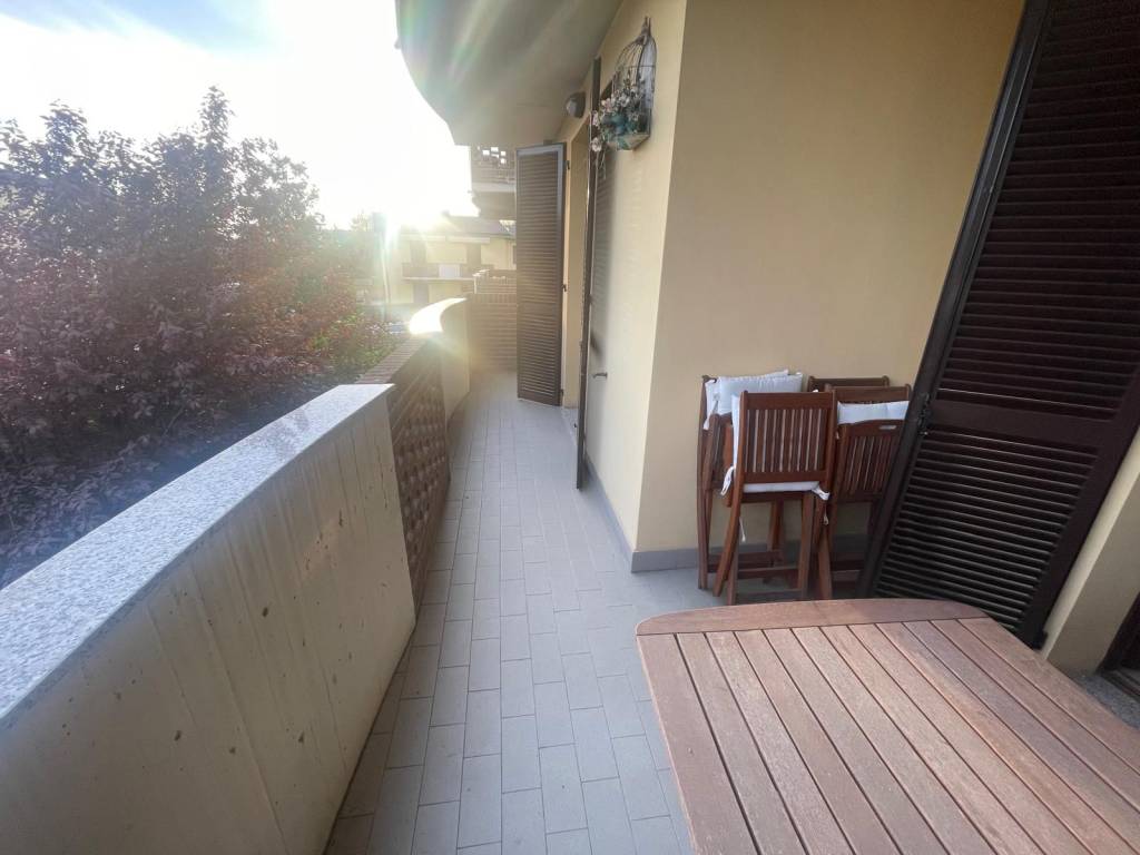 appartamento in vendita a Rottofreno